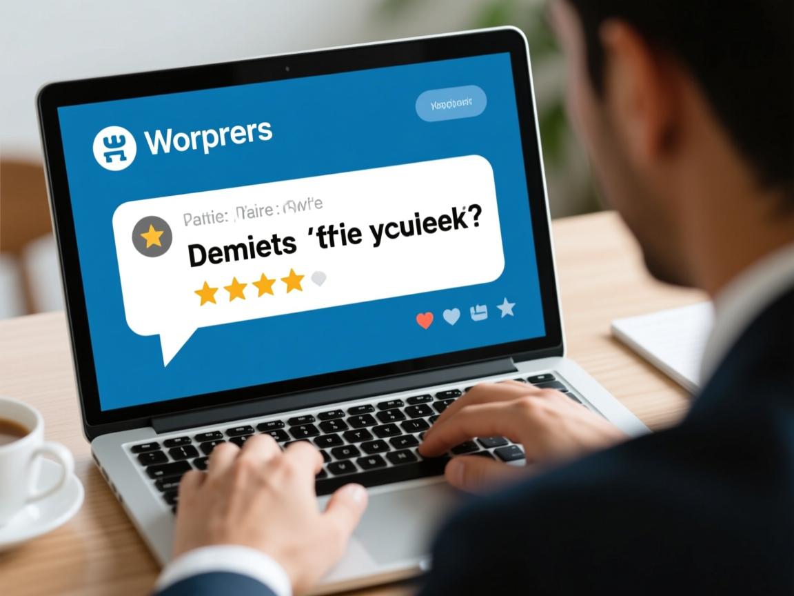 WordPress如何删除自己发的评论？  第1张