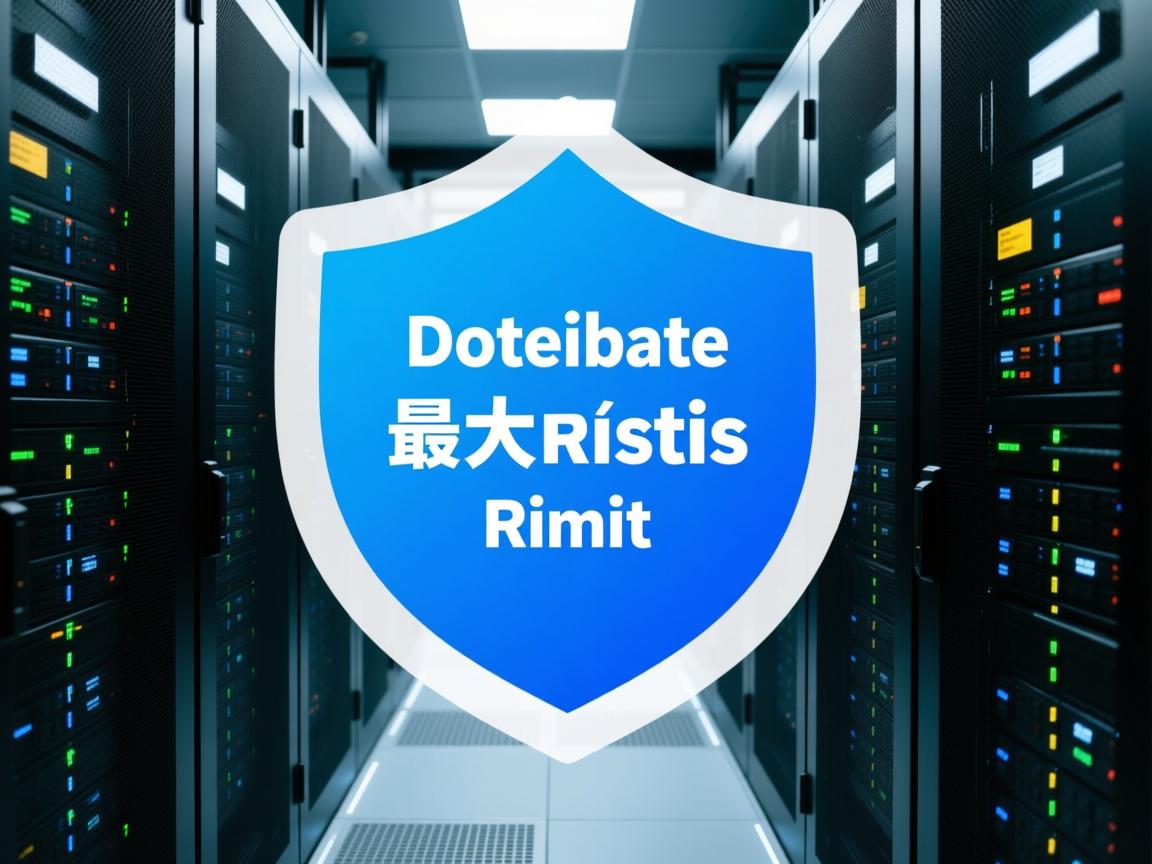 怎么设置数据库最大大小限制  第2张 怎么设置数据库最大大小限制  第2张