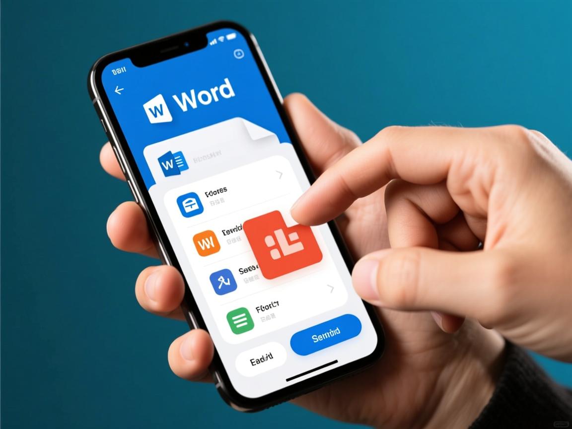 为什么手机word文件无法删除怎么办  第1张 为什么手机word文件无法删除怎么办  第1张