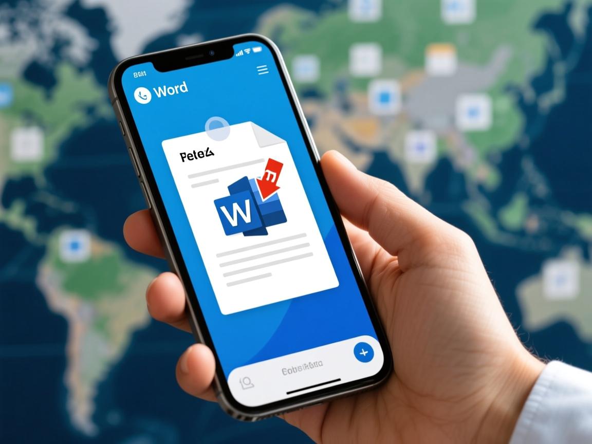为什么手机word文件无法删除怎么办  第3张 为什么手机word文件无法删除怎么办  第3张