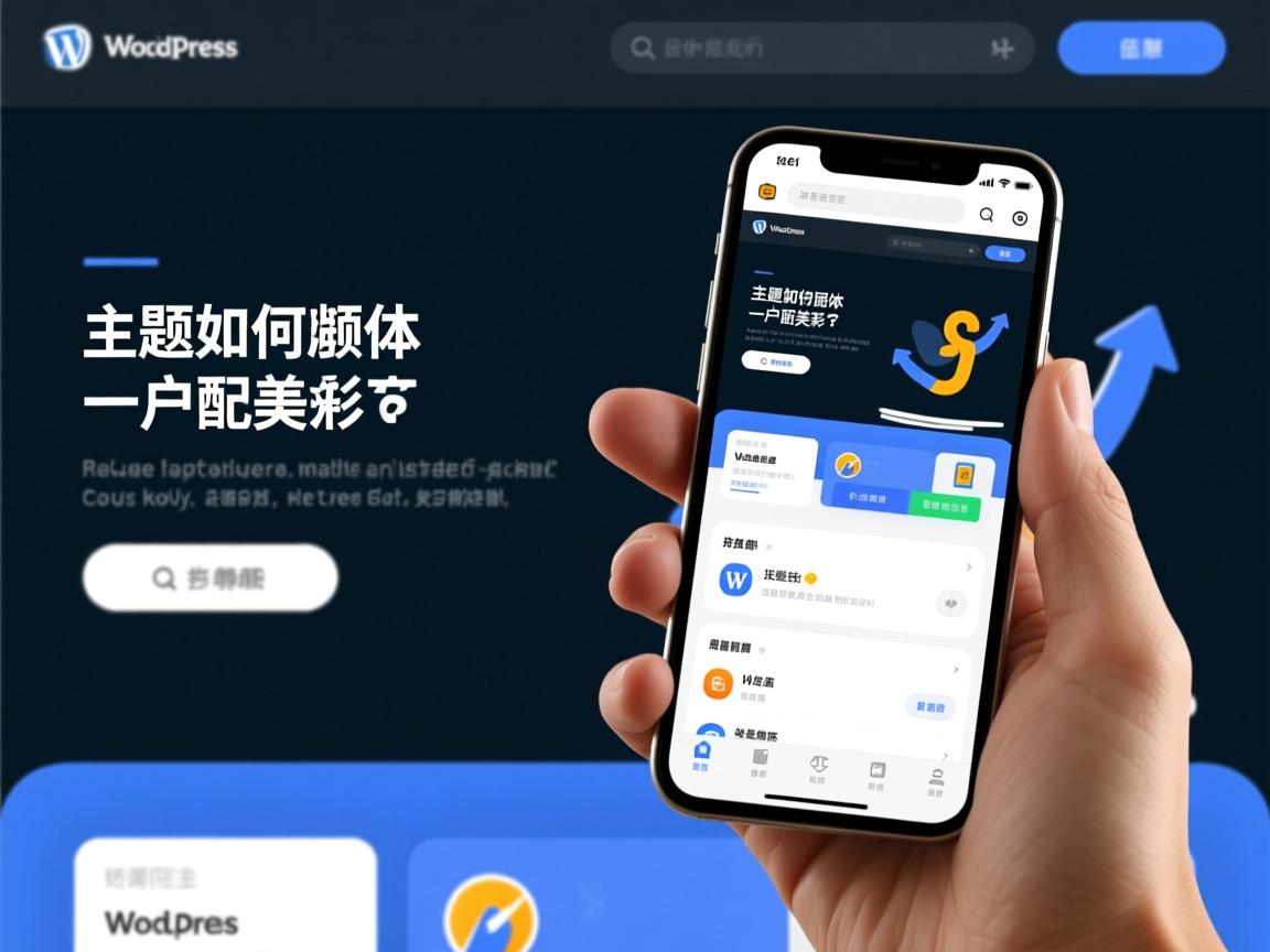 WordPress主题如何适配手机版?  第3张 WordPress主题如何适配手机版?  第3张