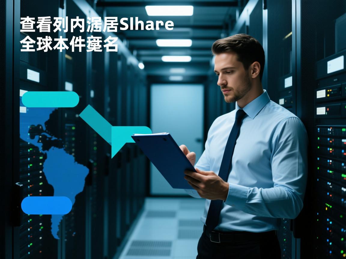 怎么查看数据库全局实例名  第3张 怎么查看数据库全局实例名  第3张