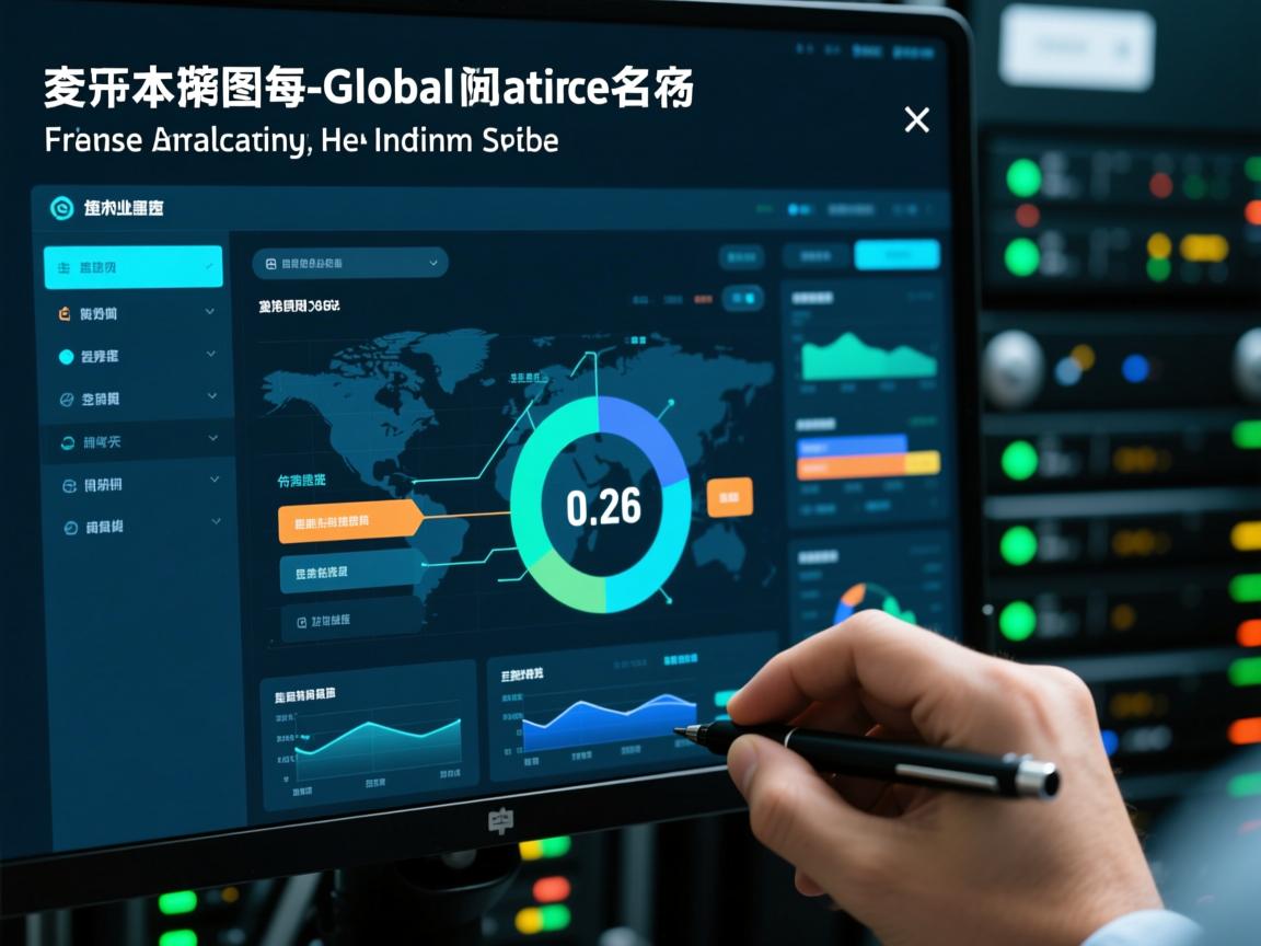 怎么查看数据库全局实例名  第2张 怎么查看数据库全局实例名  第2张