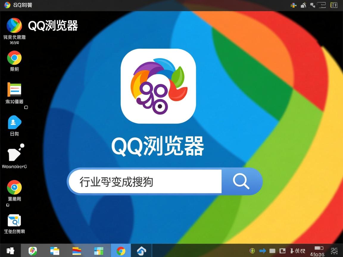 为什么qq浏览器打开强制变成搜狗  第2张 为什么qq浏览器打开强制变成搜狗  第2张