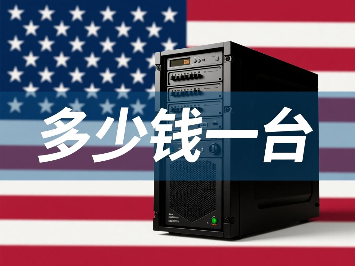 美国虚拟主机多少钱一台  第2张 美国虚拟主机多少钱一台  第2张