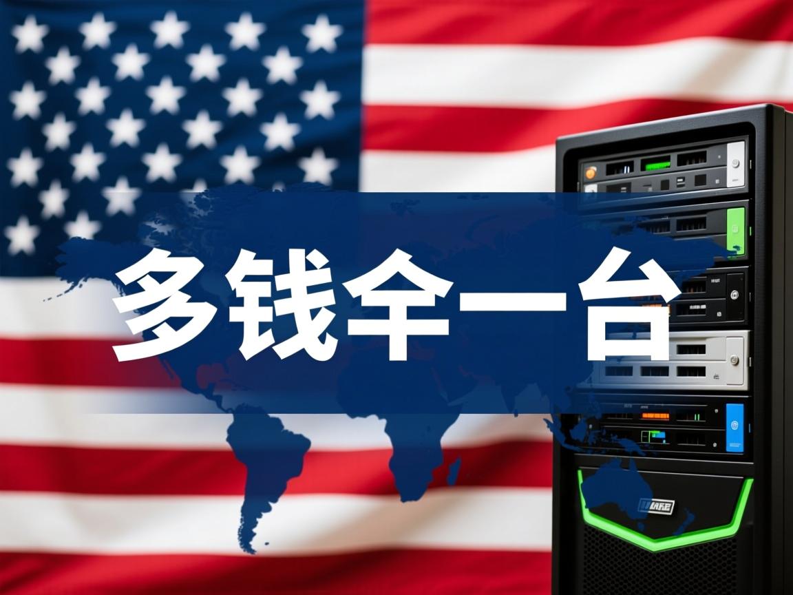 美国虚拟主机多少钱一台  第3张 美国虚拟主机多少钱一台  第3张