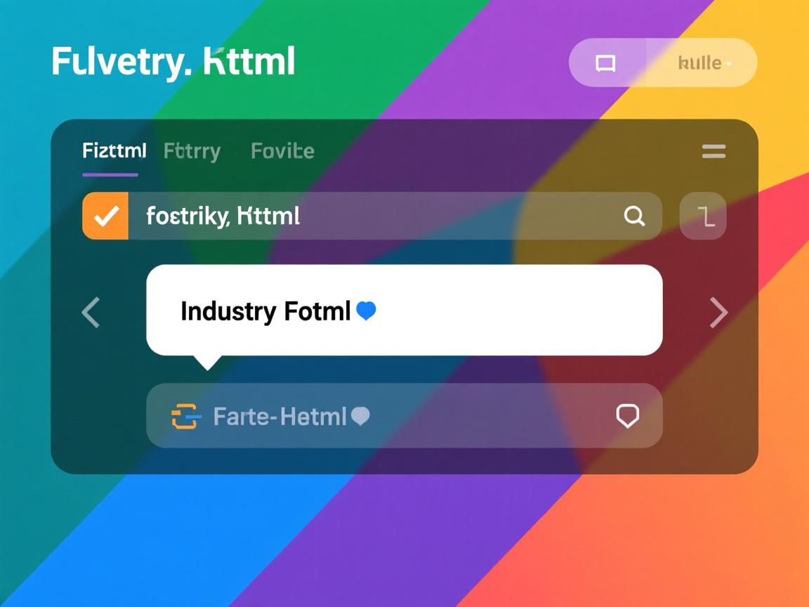 如何设置文本框html  第1张