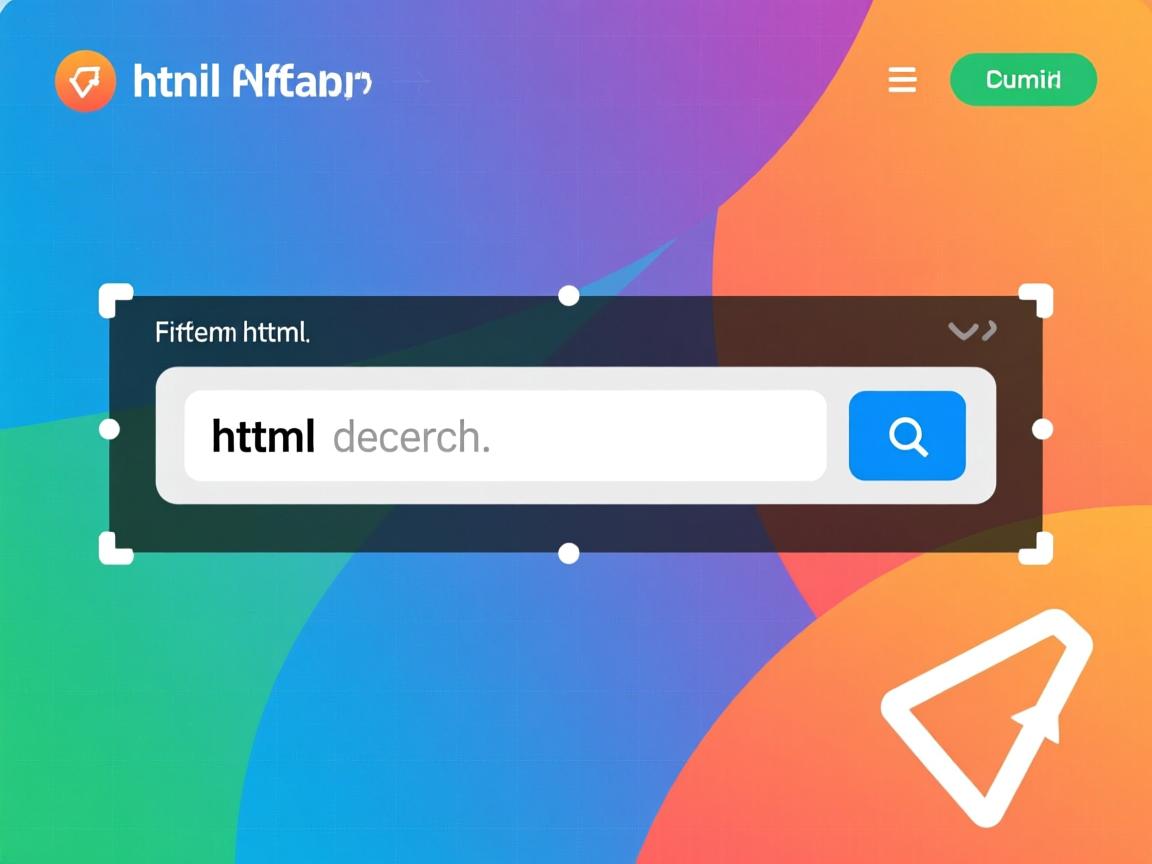 如何设置文本框html  第3张