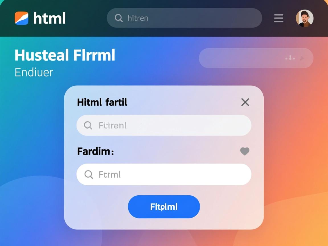 如何设置文本框html  第2张