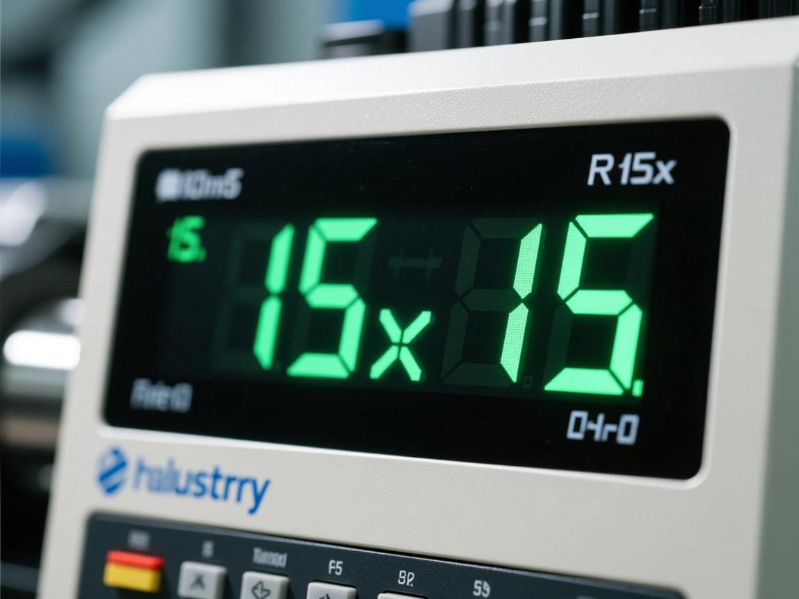 为什么r15x显示的是15  第2张 为什么r15x显示的是15  第2张