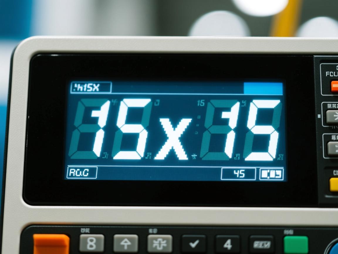 为什么r15x显示的是15  第3张 为什么r15x显示的是15  第3张