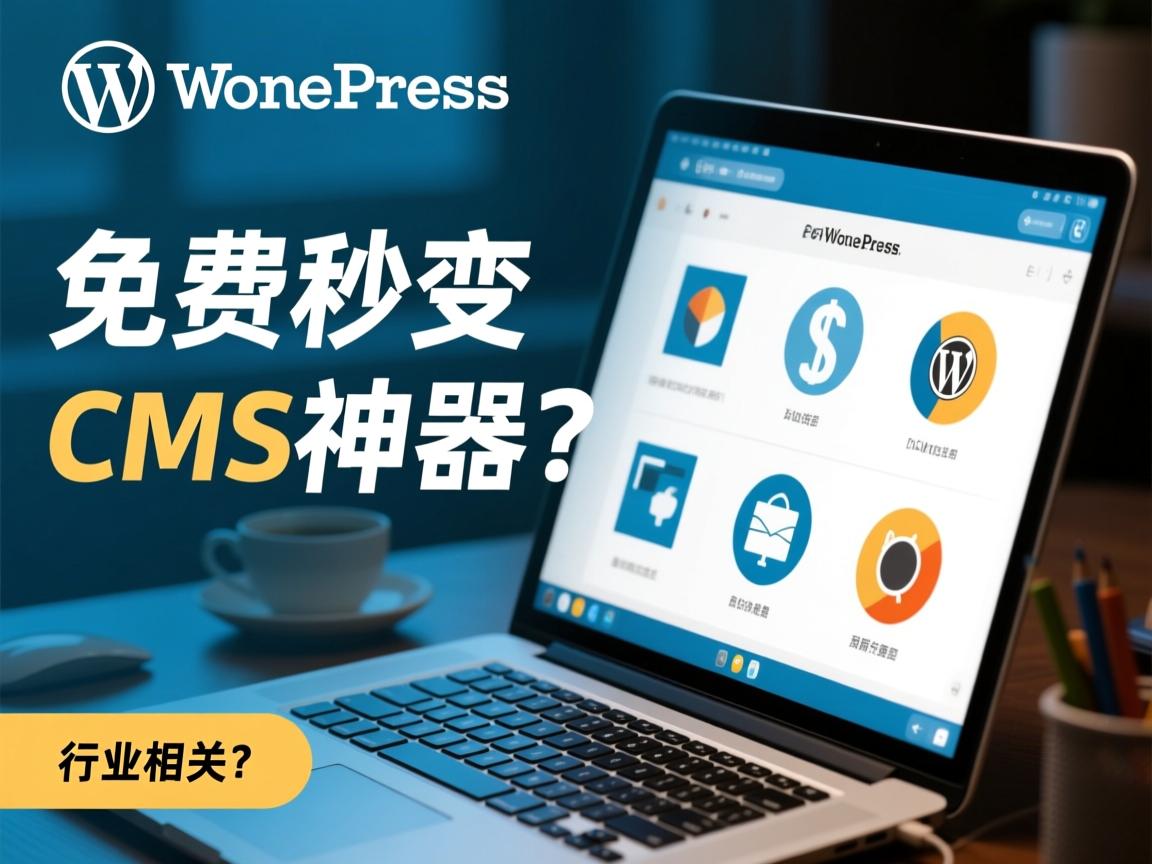 WordPress免费秒变CMS神器?  第2张 WordPress免费秒变CMS神器?  第2张