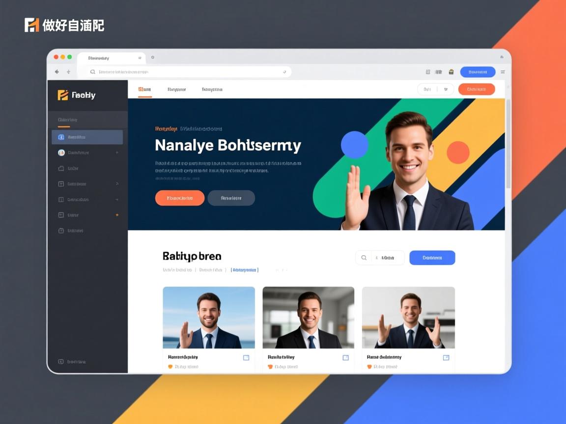 html如何做好自适配  第2张 html如何做好自适配  第2张