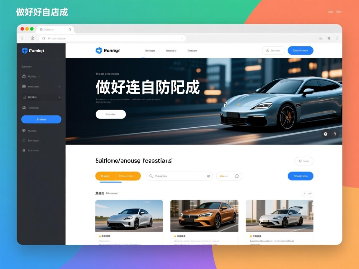 html如何做好自适配  第3张 html如何做好自适配  第3张