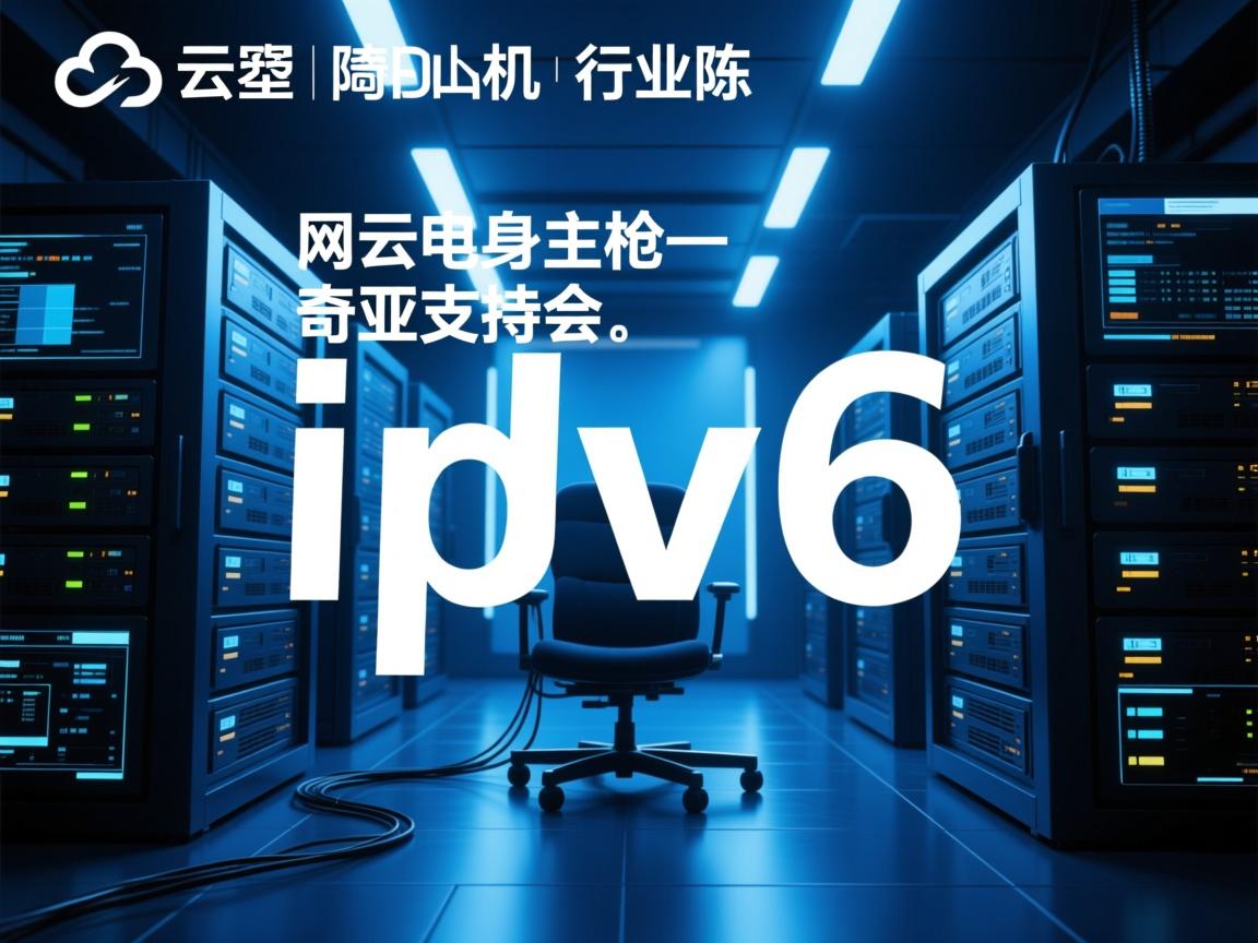 阿里云虚拟主机支持ipv6吗  第1张 阿里云虚拟主机支持ipv6吗  第1张