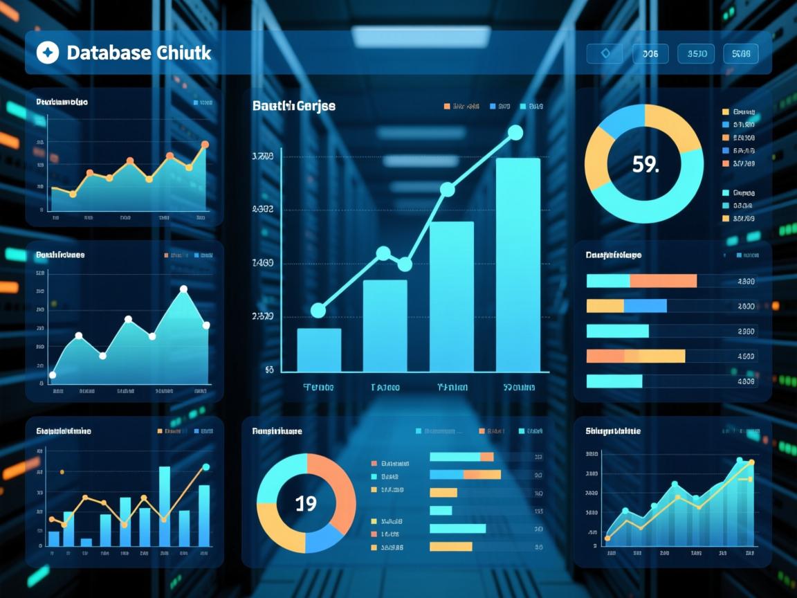 用数据库报表怎么做  第1张 用数据库报表怎么做  第1张