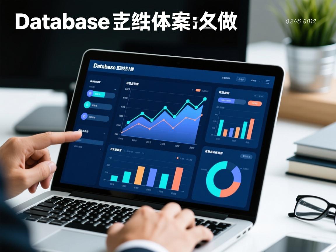 用数据库报表怎么做  第2张 用数据库报表怎么做  第2张