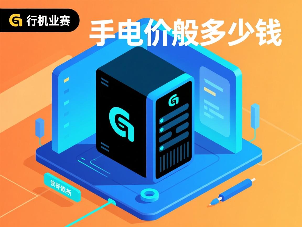 虚拟主机价格一般多少钱  第2张