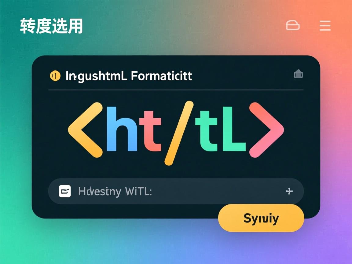 txt如何转换html格式的文件