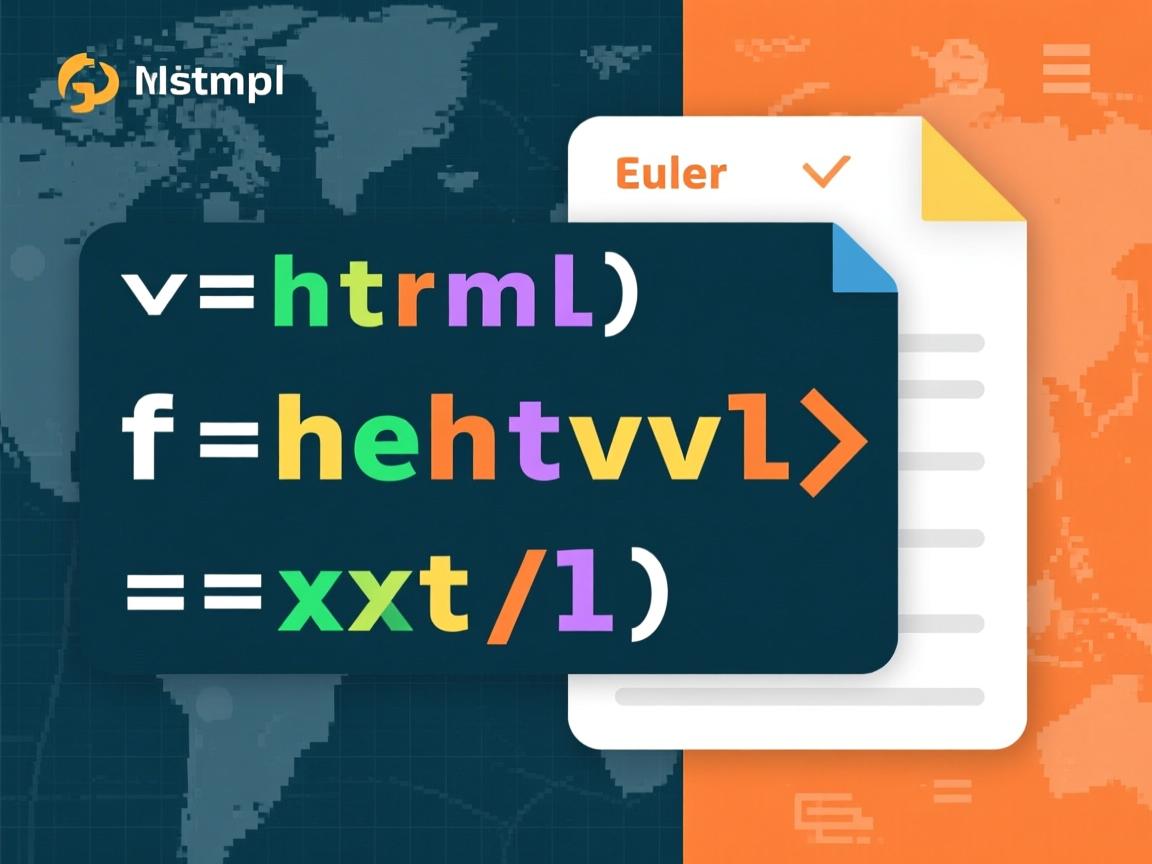 txt如何转换html格式的文件  第3张 txt如何转换html格式的文件  第3张