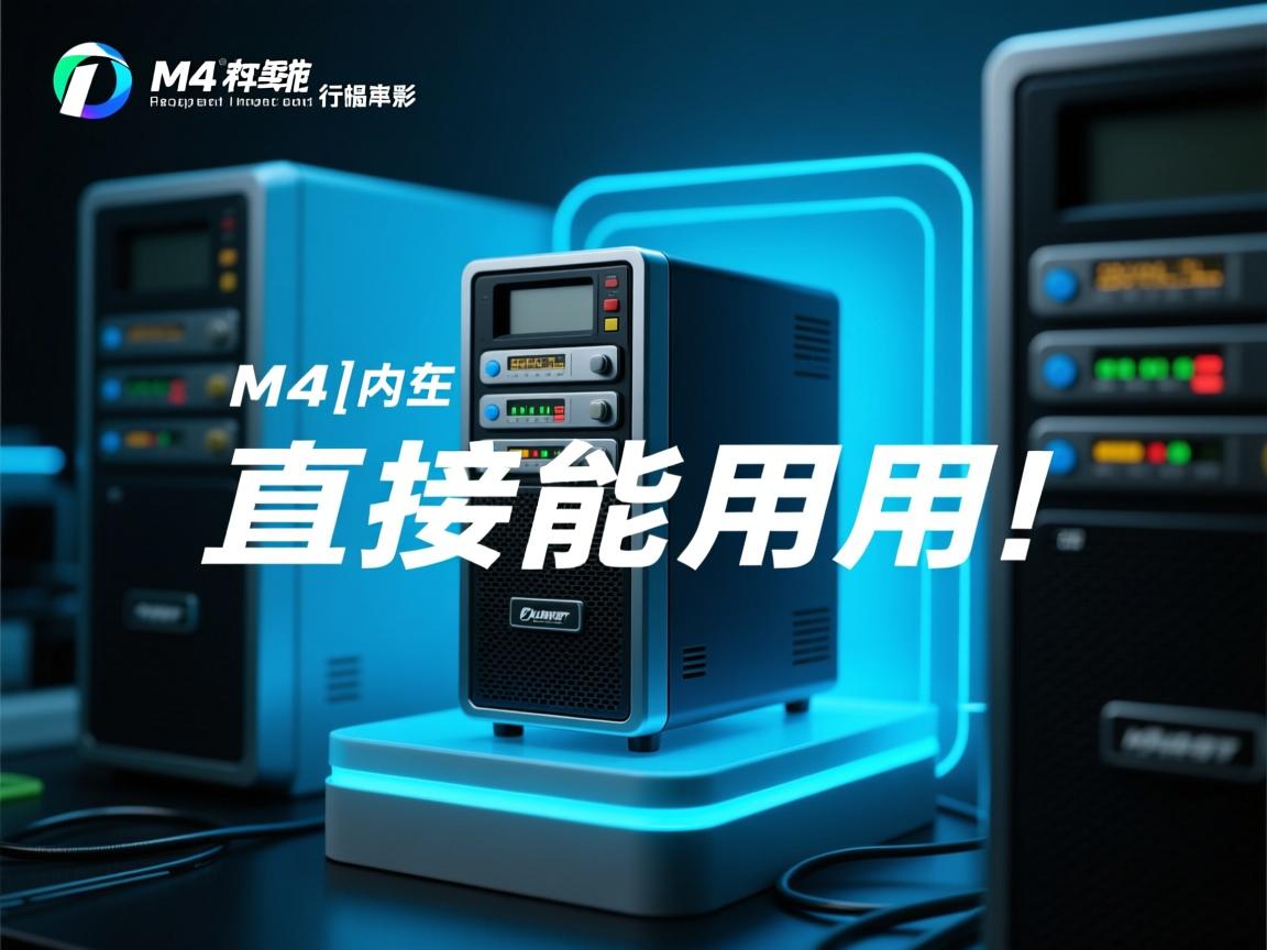mt4内置虚拟主机直接能用吗  第1张 mt4内置虚拟主机直接能用吗  第1张