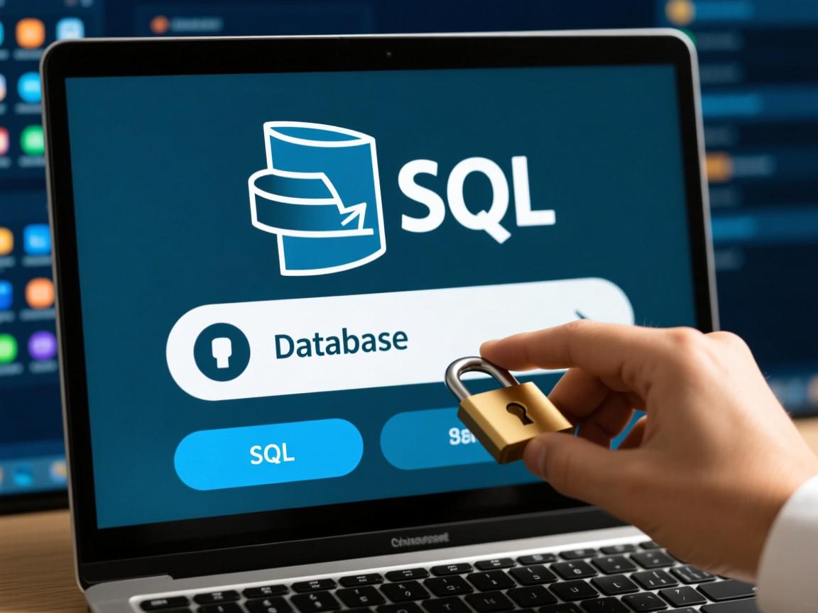 怎么查看sql数据库密码  第1张 怎么查看sql数据库密码  第1张