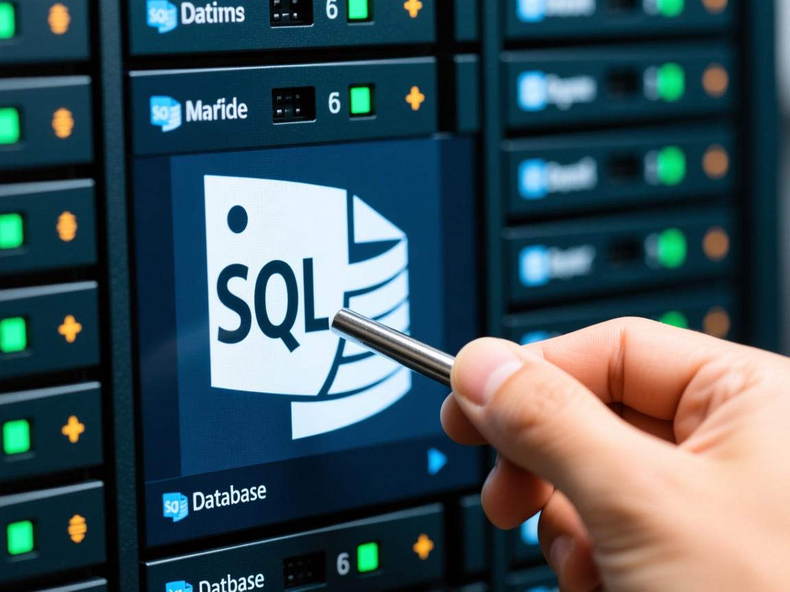 怎么查看sql数据库密码  第3张 怎么查看sql数据库密码  第3张