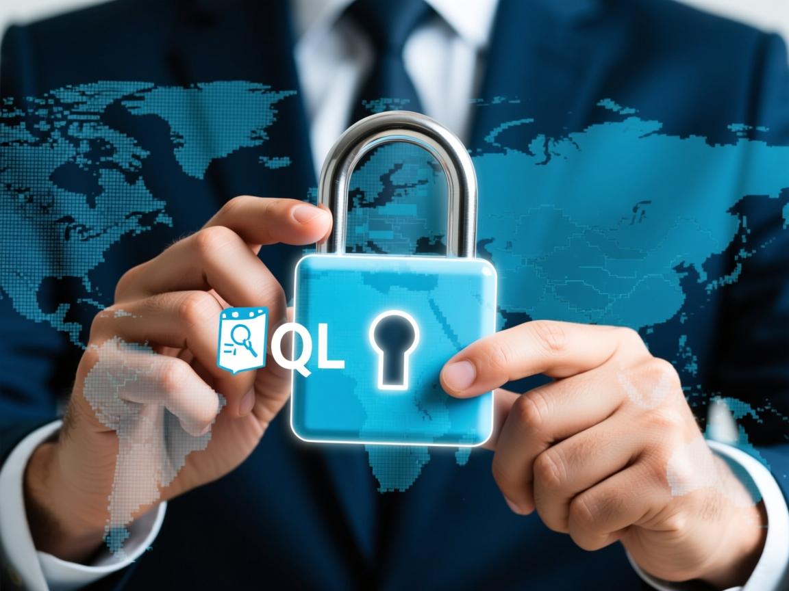 怎么查看sql数据库密码  第2张 怎么查看sql数据库密码  第2张