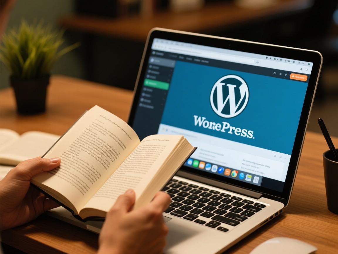 如何在WordPress轻松看小说  第1张 如何在WordPress轻松看小说  第1张