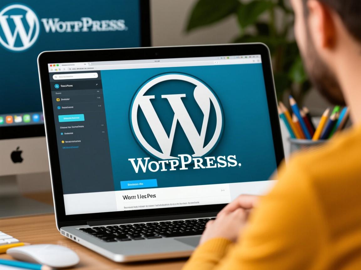 如何在WordPress轻松看小说  第2张 如何在WordPress轻松看小说  第2张