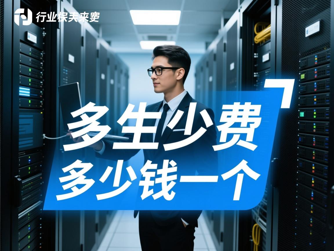 虚拟主机资费多少钱一个  第1张 虚拟主机资费多少钱一个  第1张