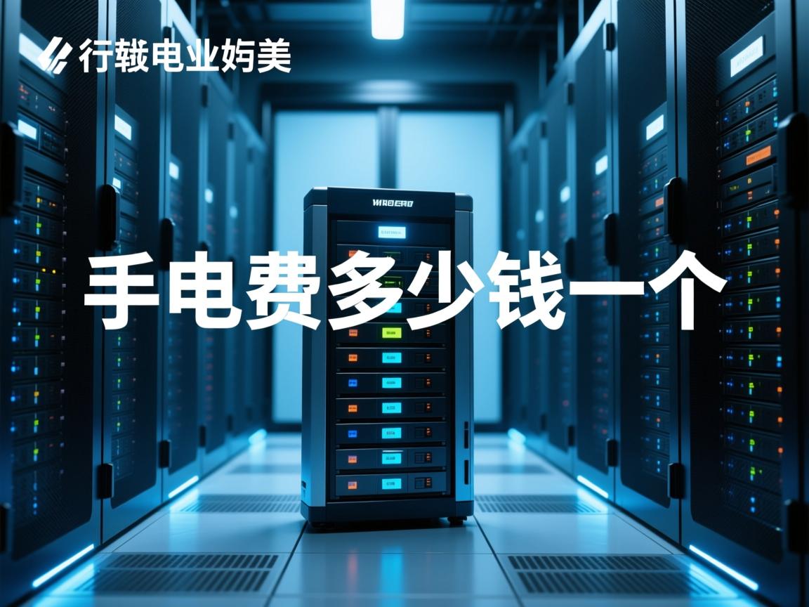 虚拟主机资费多少钱一个  第2张 虚拟主机资费多少钱一个  第2张