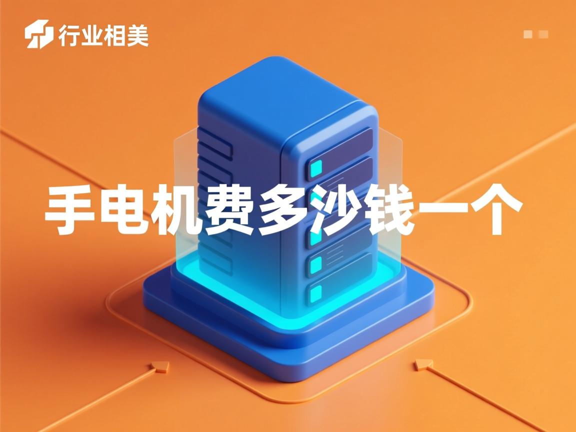 虚拟主机资费多少钱一个  第3张 虚拟主机资费多少钱一个  第3张