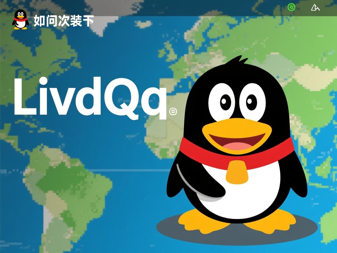 linux下如何卸载qq  第3张 linux下如何卸载qq  第3张