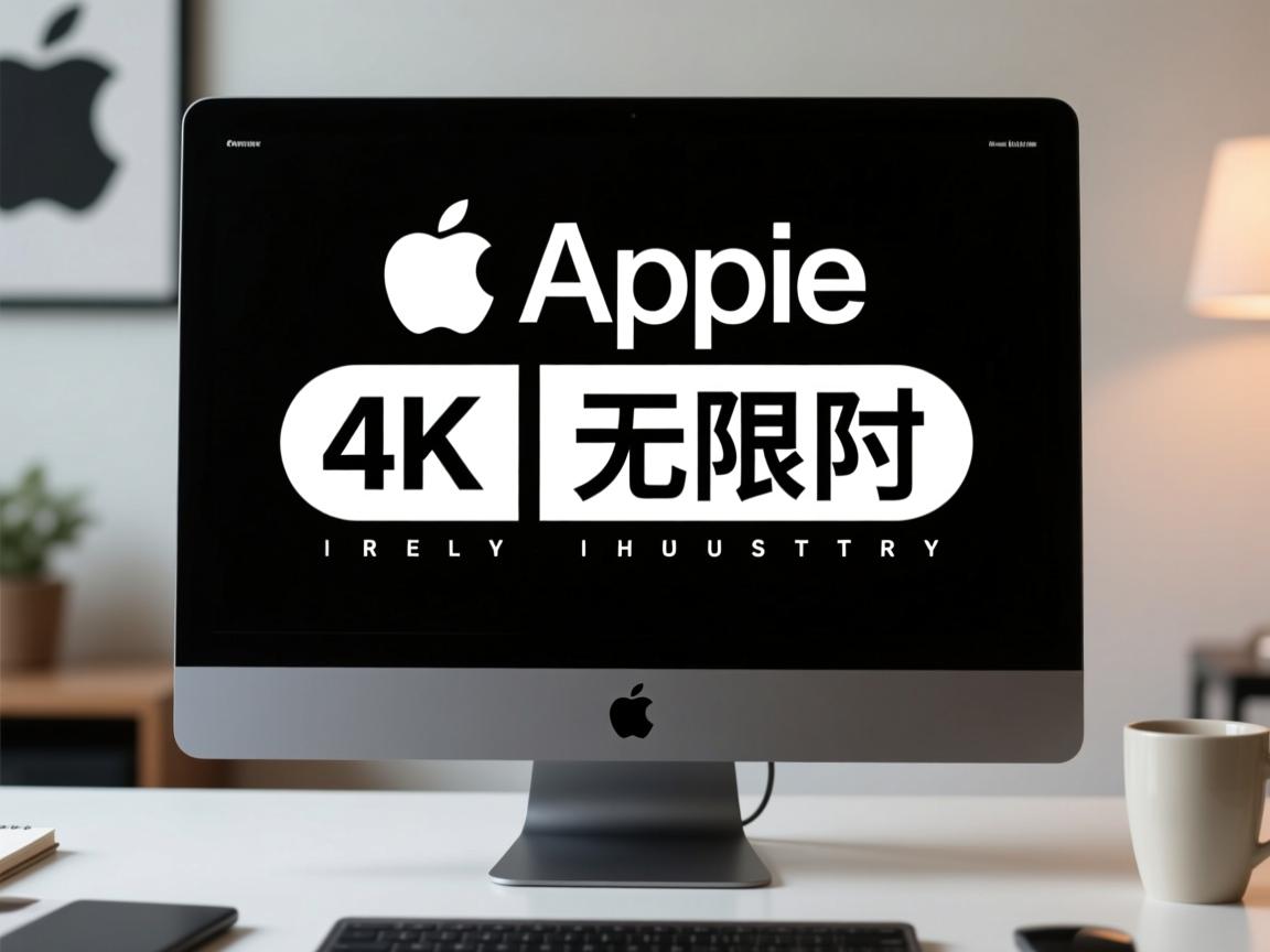 苹果为什么录4K无限制  第3张 苹果为什么录4K无限制  第3张