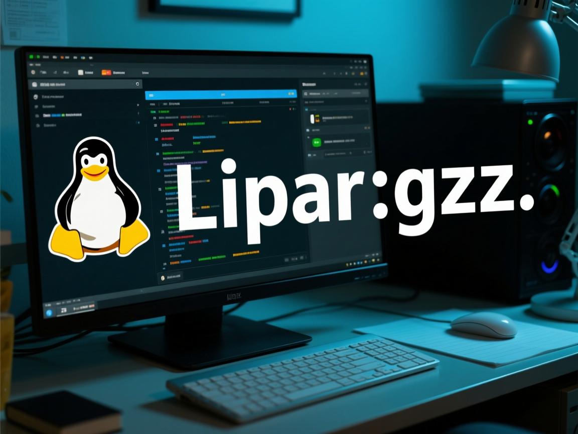 linux 如何解压.gz  第1张 linux 如何解压.gz  第1张