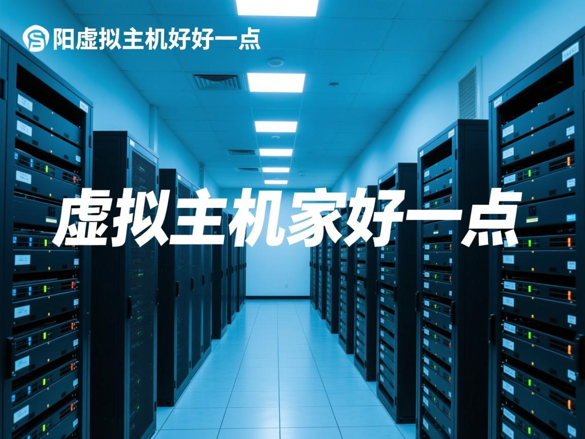 辽阳虚拟主机哪家好一点  第1张 辽阳虚拟主机哪家好一点  第1张