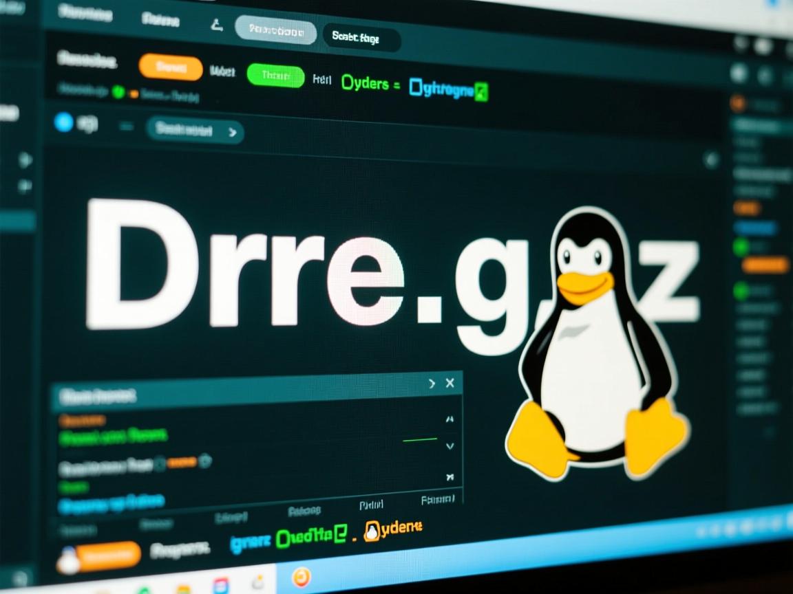 linux 如何解压.gz  第2张 linux 如何解压.gz  第2张