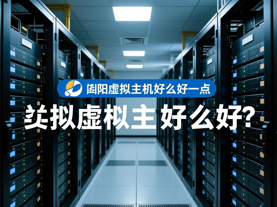 辽阳虚拟主机哪家好一点  第2张 辽阳虚拟主机哪家好一点  第2张