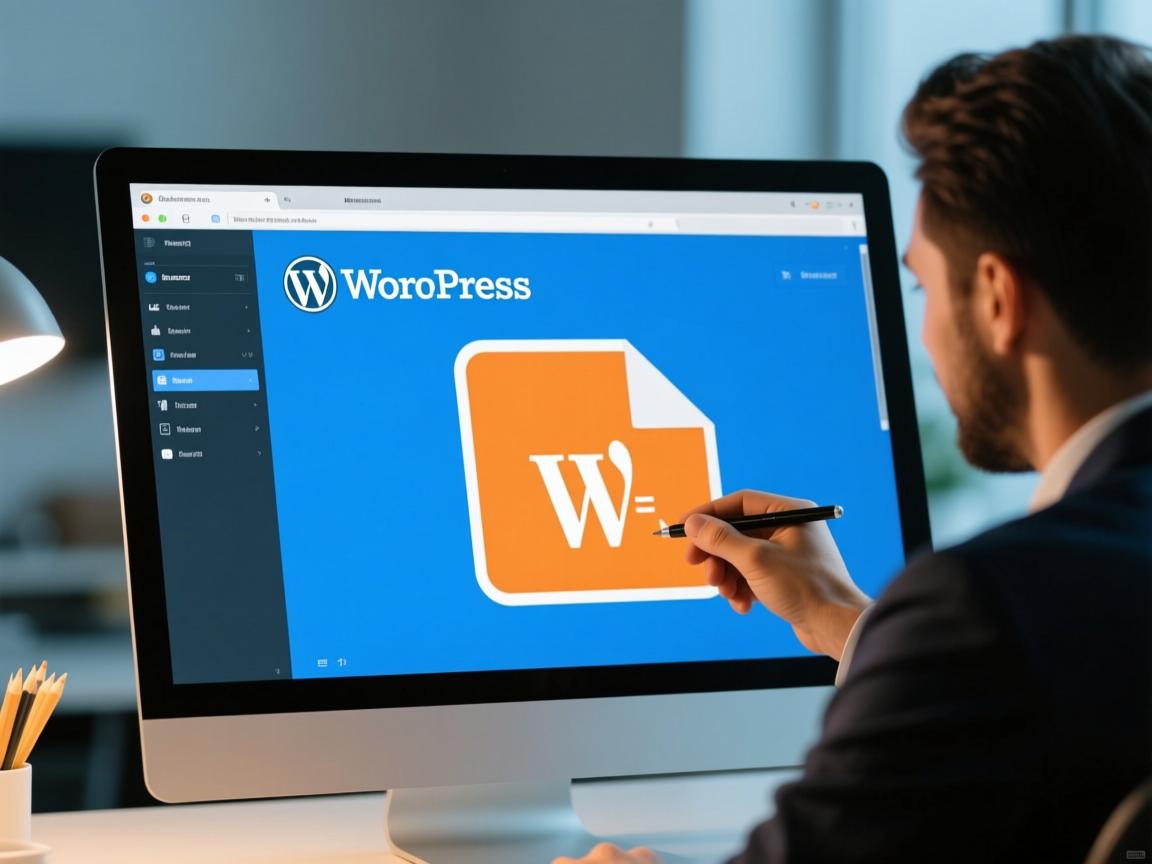 突破WordPress大文件上传限制?,轻松解决WordPress大文件上传?  第3张 突破WordPress大文件上传限制?,轻松解决WordPress大文件上传?  第3张