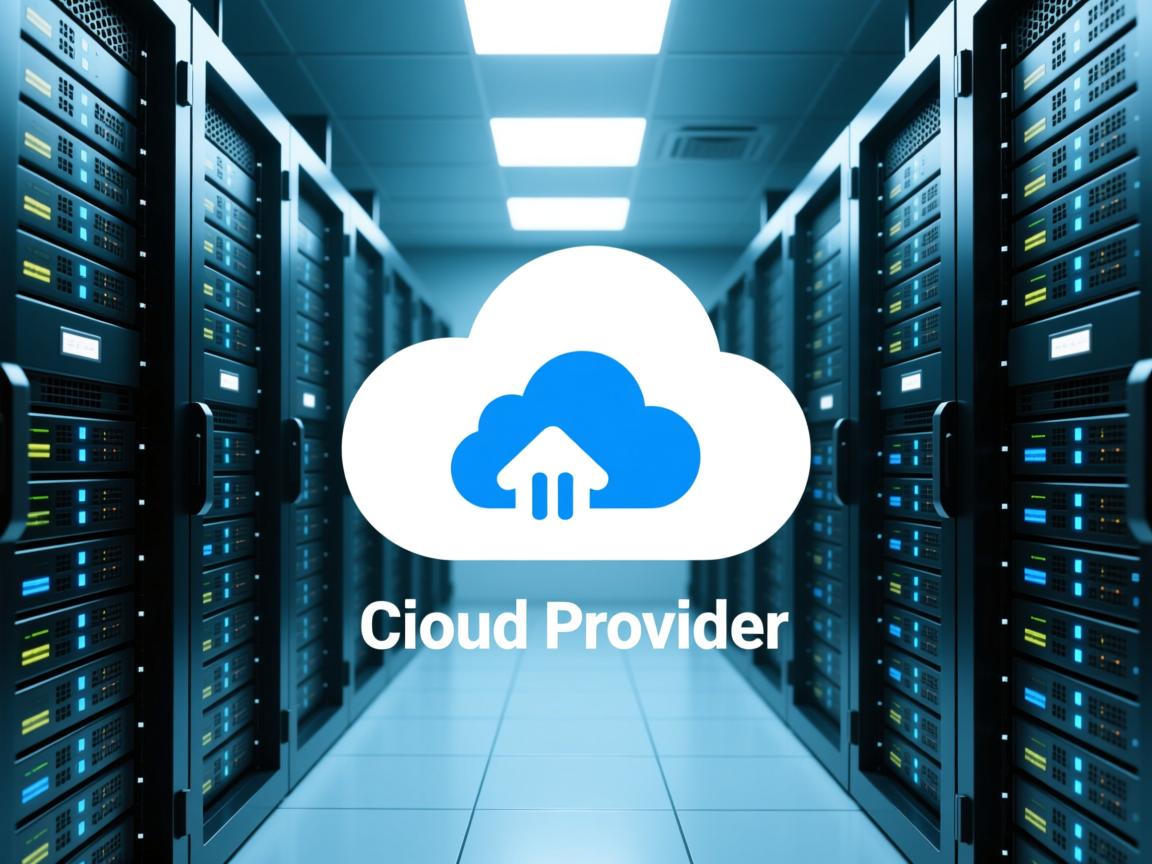 虚拟主机云服务器提供商  第3张 虚拟主机云服务器提供商  第3张