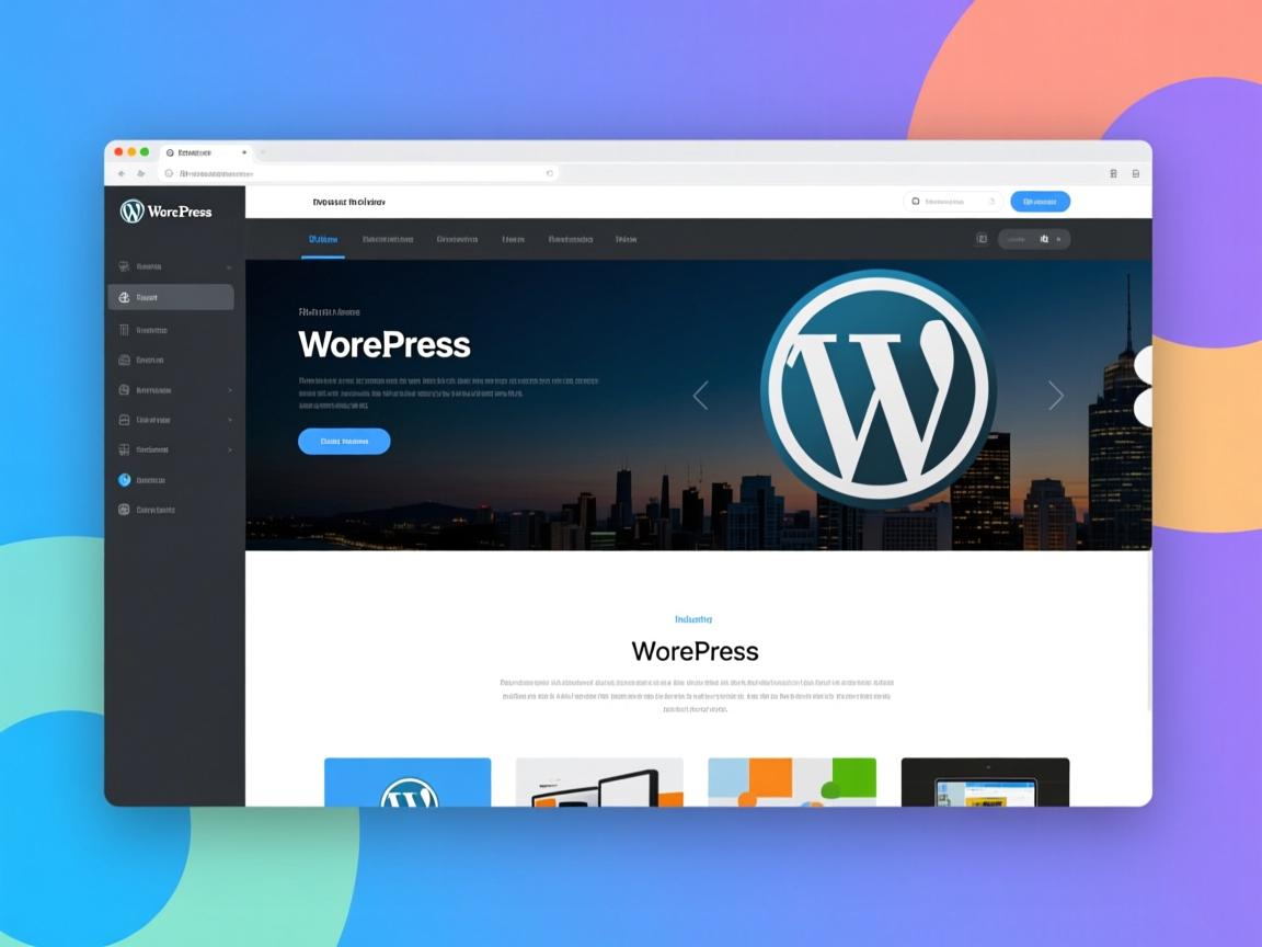 如何轻松修改WordPress主题?  第1张 如何轻松修改WordPress主题?  第1张