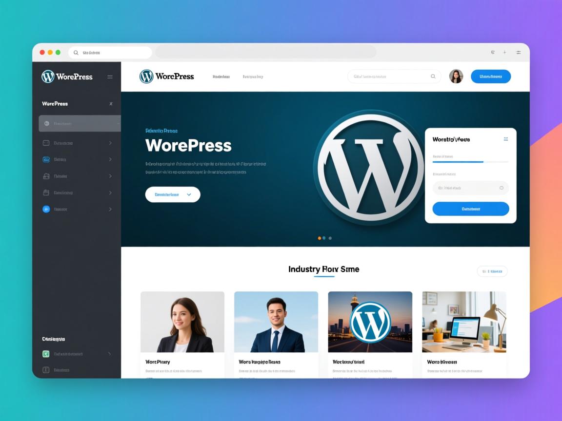 如何轻松修改WordPress主题?  第2张 如何轻松修改WordPress主题?  第2张