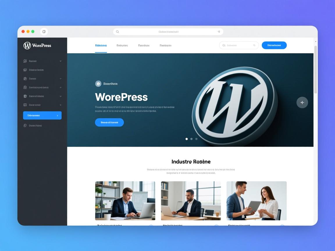 如何轻松修改WordPress主题?  第3张 如何轻松修改WordPress主题?  第3张