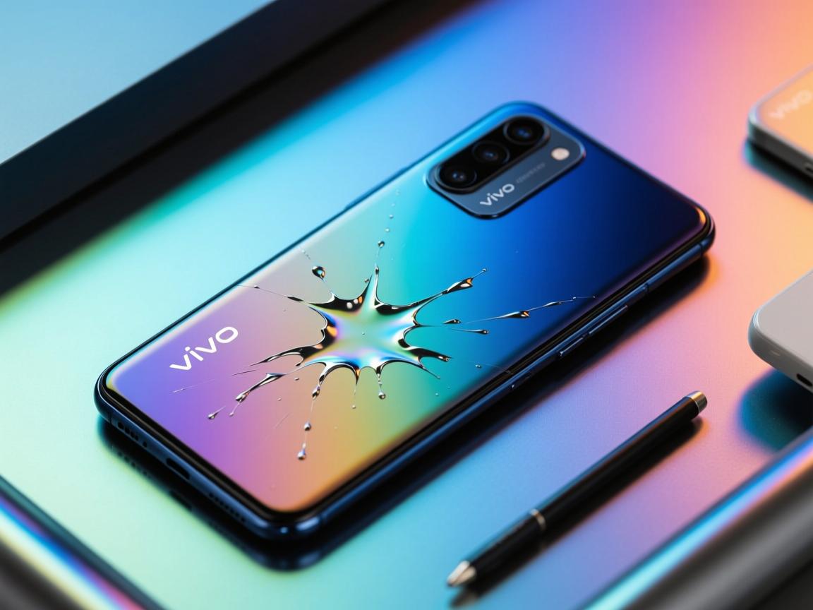 为什么vivo丫51手机闪退  第3张 为什么vivo丫51手机闪退  第3张