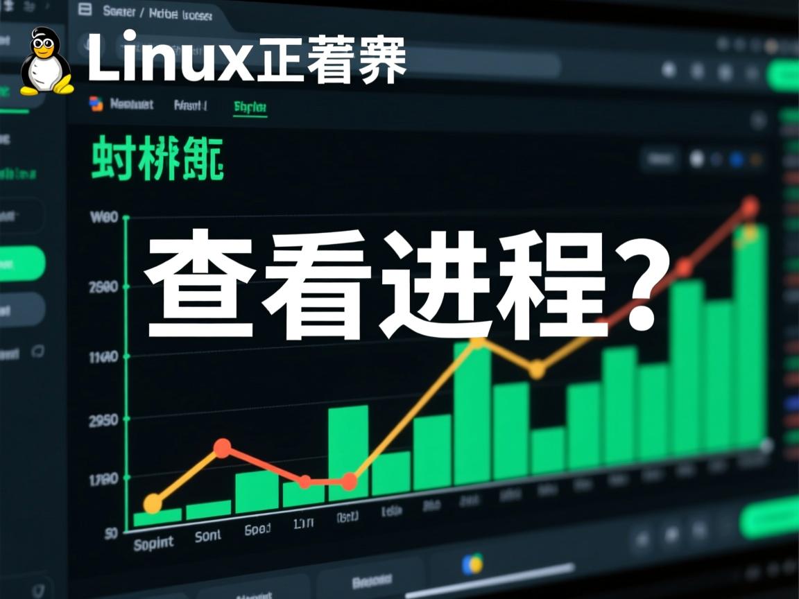 linux如何查看进程  第2张 linux如何查看进程  第2张