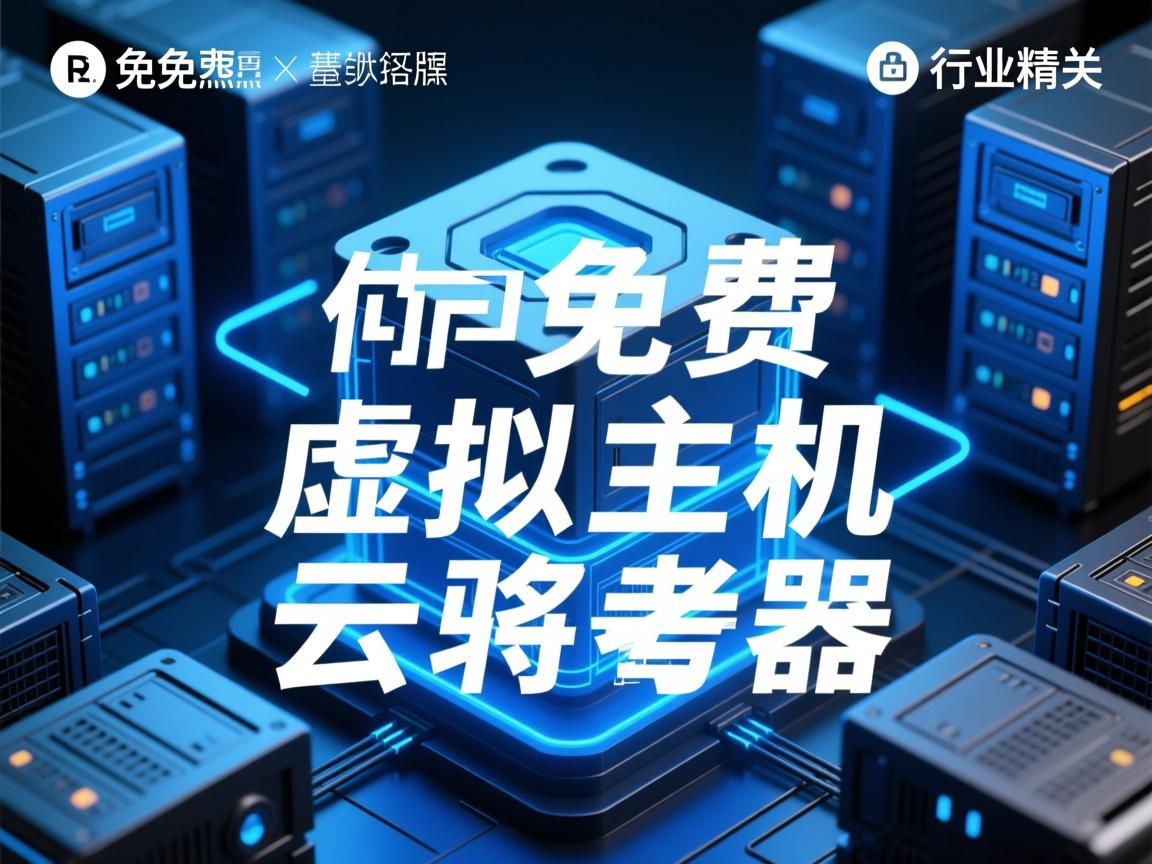 永久免费虚拟主机和云服务器  第1张 永久免费虚拟主机和云服务器  第1张