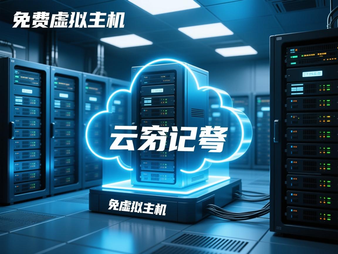 永久免费虚拟主机和云服务器  第2张 永久免费虚拟主机和云服务器  第2张