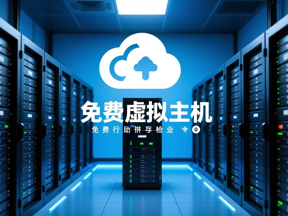 永久免费虚拟主机和云服务器  第3张 永久免费虚拟主机和云服务器  第3张