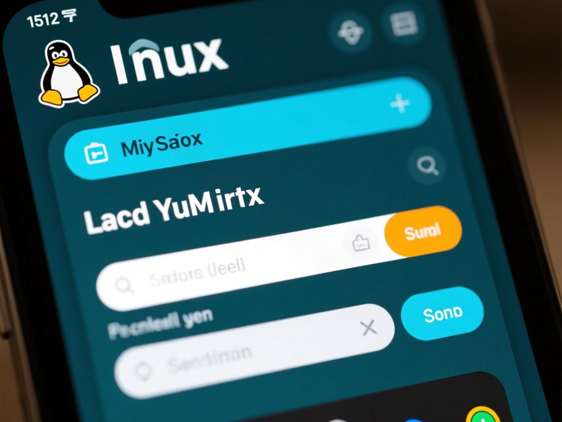 linux如何配置本地yum源  第2张 linux如何配置本地yum源  第2张